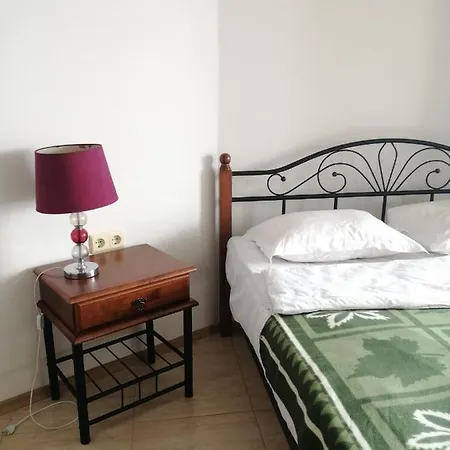 Apartament Aheloy Lägenhet *
