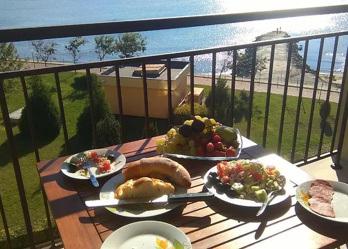 Appartamento Apartament Aheloy Aheloy