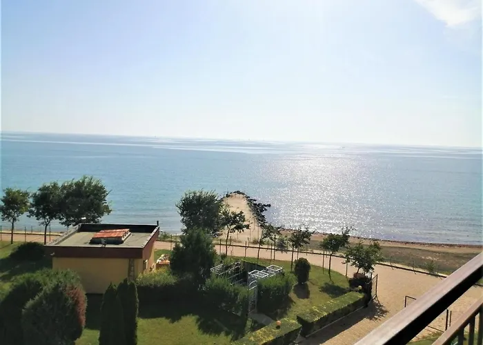 Apartament Aheloy * Aheloy