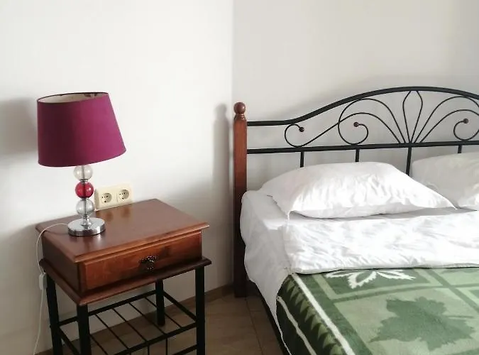 Apartament Aheloy Appartamento *