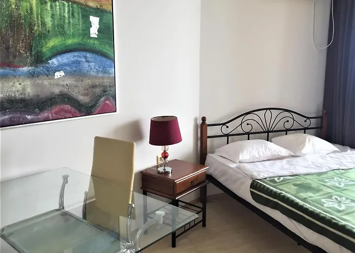 Apartament Aheloy