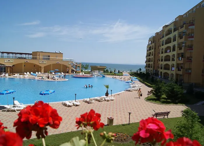 Apartament Aheloy Appartamento