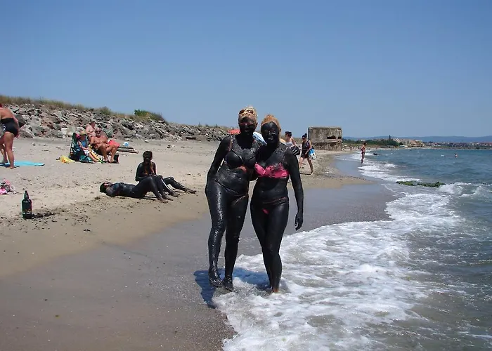 Appartamento Apartament Aheloy Aheloy