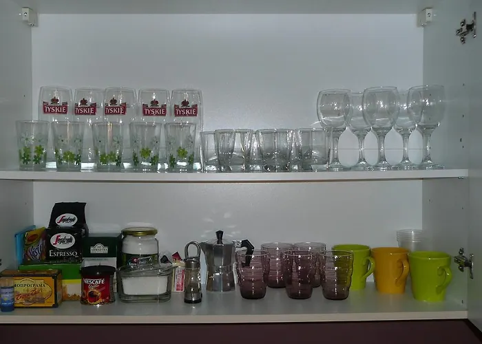 Apartament Aheloy Appartamento *