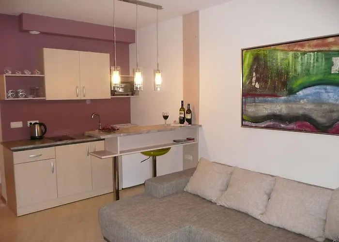 Apartament Aheloy Appartamento *