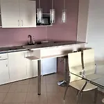 Apartament Aheloy *