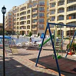 Апартамент Apartament Aheloy *