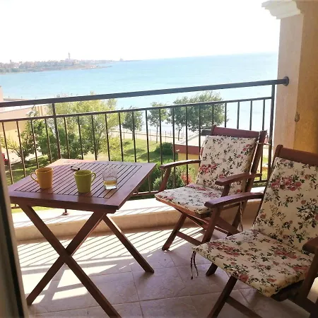 Apartament Aheloy Apartamento Aheloy