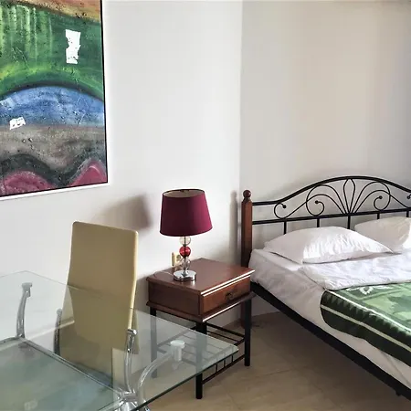 Apartament Aheloy