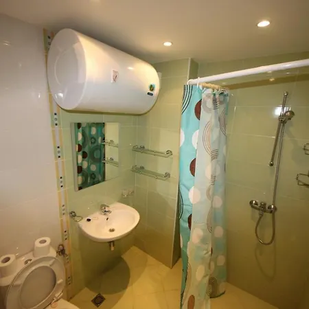 Apartament Aheloy Apartamento