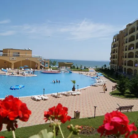 Apartament Aheloy Apartamento