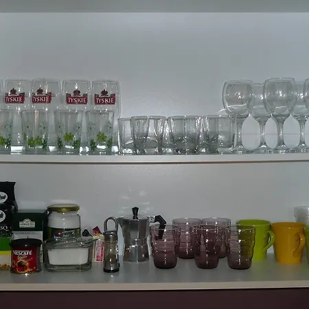 Apartament Aheloy شقة *