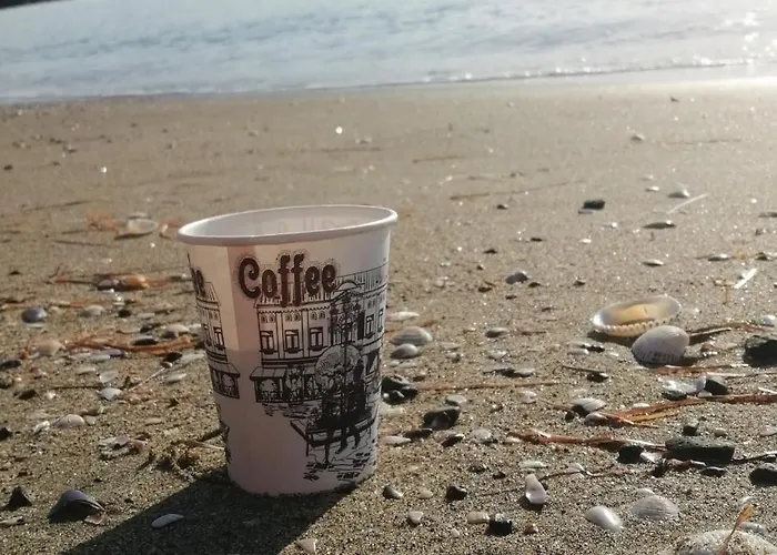 Apartament Aheloy Apartamento *